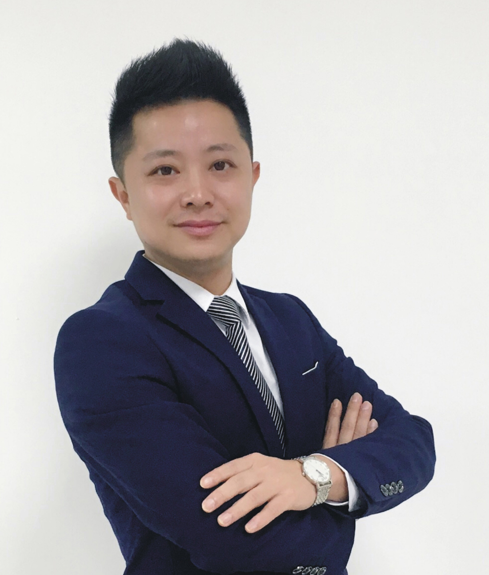 海洲国际管理（深圳）有限公司