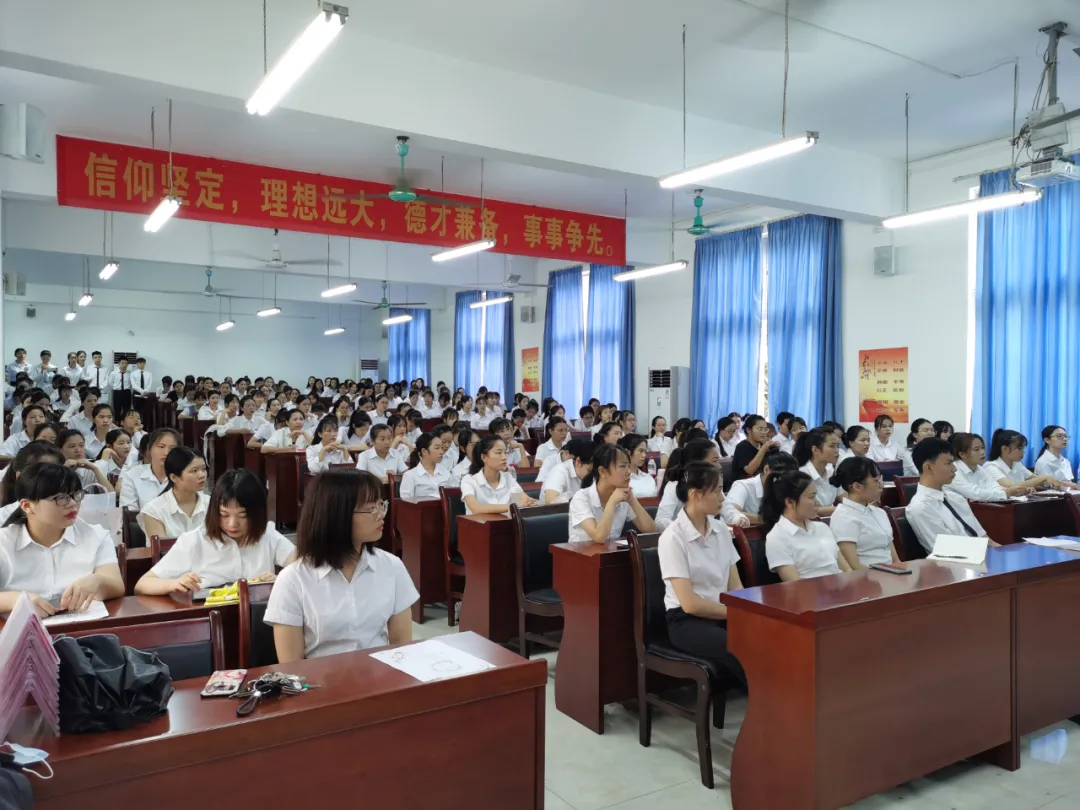 【协会会员福利】——财税专场招聘会