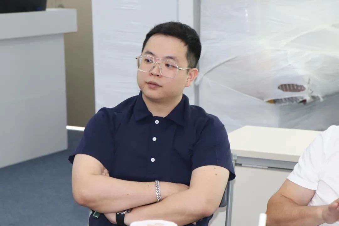 协会活动 | 会员走访第58期——资源整合共享，激发行业魅力